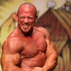 Ronald  King - NPC Powershack Classic 2011 - #1